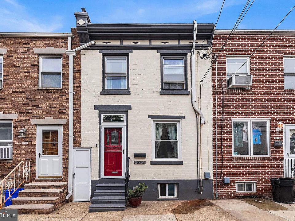 1st image of 2514 Tilton St
