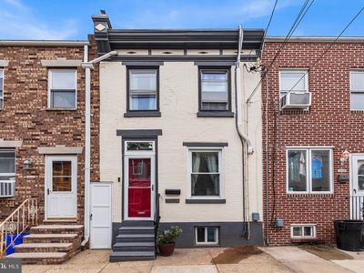 2514 Tilton St, Philadelphia, PA, 19125