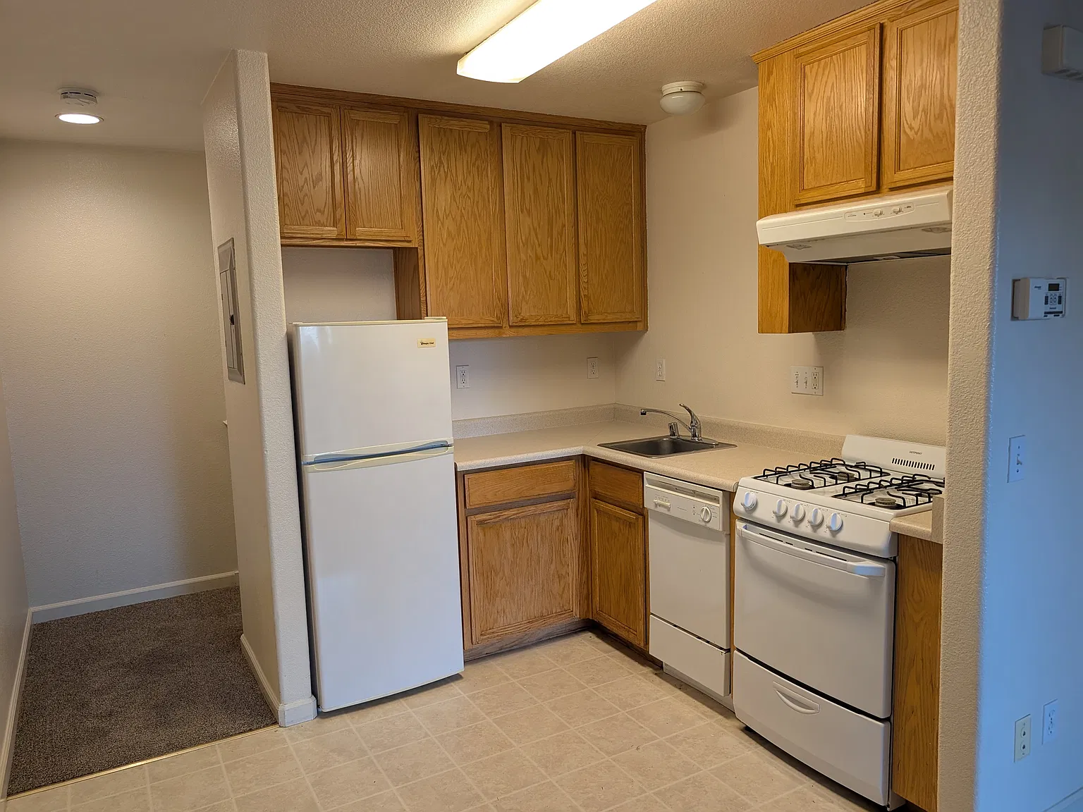 1 bed, 600 sqft, $1,600 — Photo 4