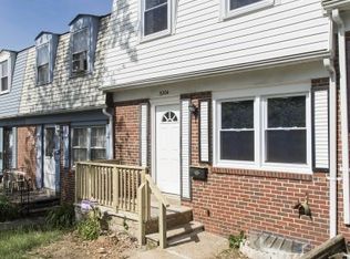 5204 Saybrook Rd, Baltimore, MD 21206