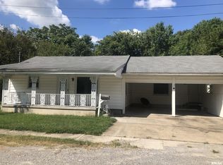 1010 Roberta Rd, Marion, IL 62959