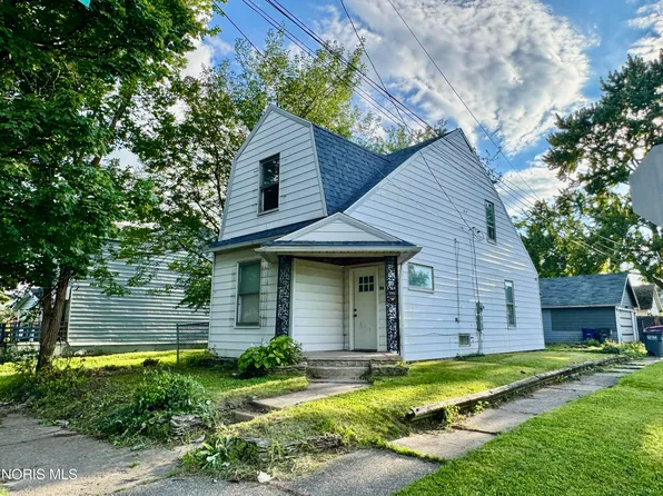 1102 White St, Toledo, OH 43605
