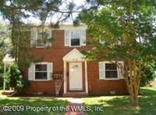 3810 Van Patten Rd, Hampton, VA 23669