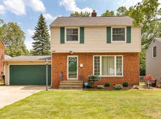 4852 Edsal Dr, Lyndhurst, OH 44124