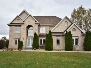 2248 E Tiffany Dr, Crete, IL 60417