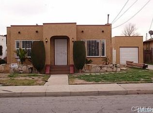 126 S Pearl Ave, Compton, CA 90221