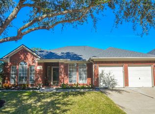 15306 Park Glen Dr, Sugar Land, TX 77498