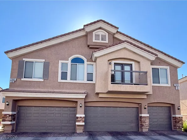 2065 Scanlon Ferry Ct Unit 103, Las Vegas, NV 89156