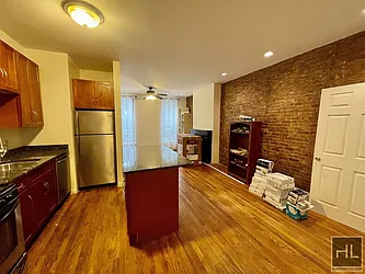 Rented by Highline Residential