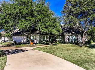 6 Ventura Cir, Lucas, TX 75098