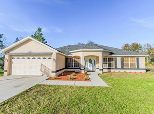 12483 Convent Garden Rd, Brooksville, FL 34613
