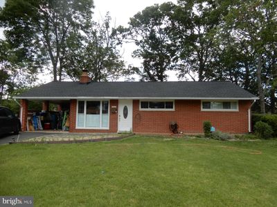 6405 Hayfield Pl, Alexandria, VA, 22310