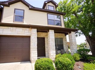 11116 Lost Maples Trl, Austin, TX 78748
