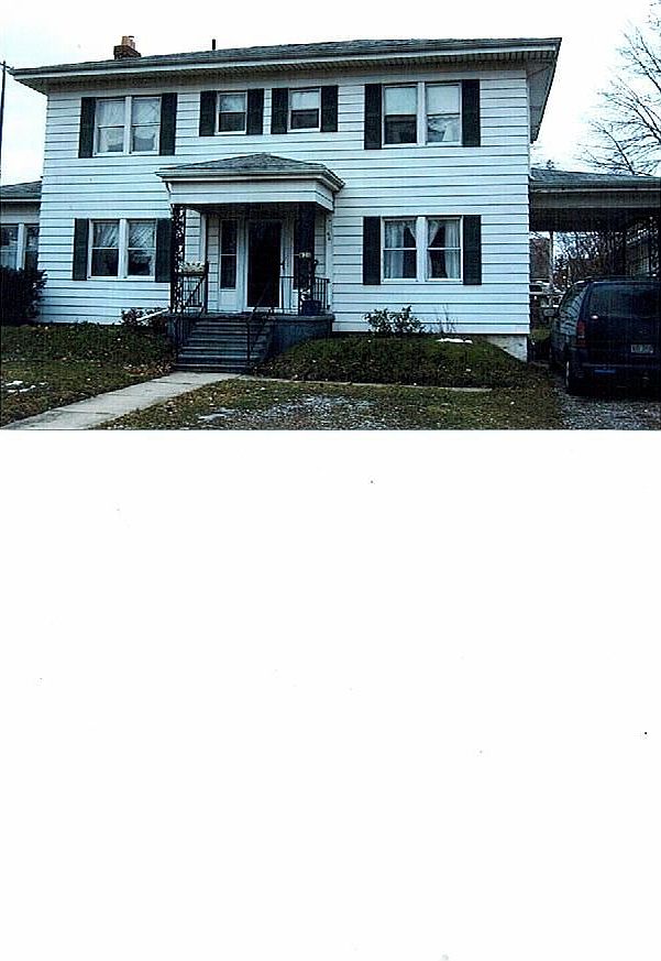 628 E Atherton Rd, Flint, MI 48507 Zillow