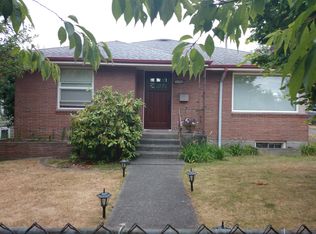 3456 44th Ave SW, Seattle, WA 98116