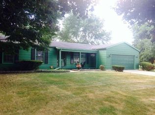 2534 Austin Pl, Beloit, WI 53511