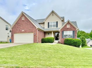 10923 Collington Dr, Louisville, KY 40241