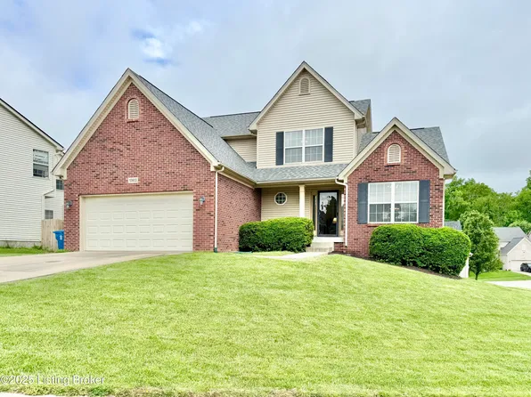 10923 Collington Dr, Louisville, KY 40241