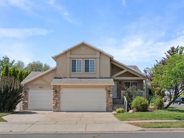 1602 W Rockbridge Dr #1300, Layton, UT 84041
