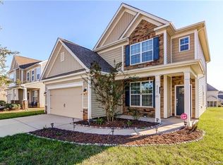 8215 Dallas Bay Rd, Charlotte, NC 28278