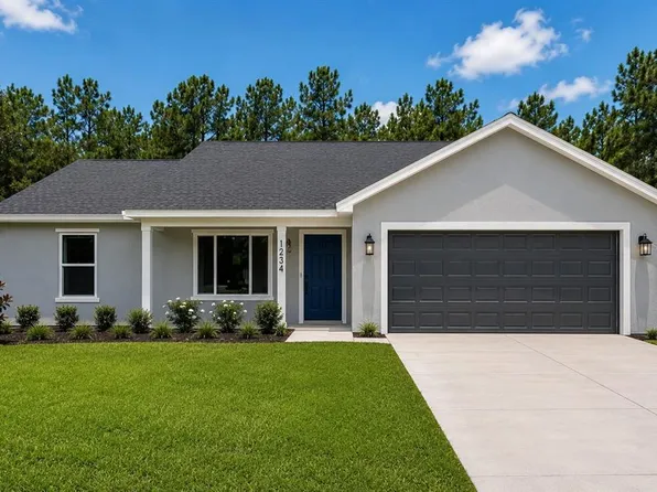23360 SW INDIAN HILL DRIVE, OCKLAWAHA, FL 32179