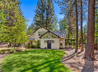 1519 NW Kingston Ave, Bend, OR 97703