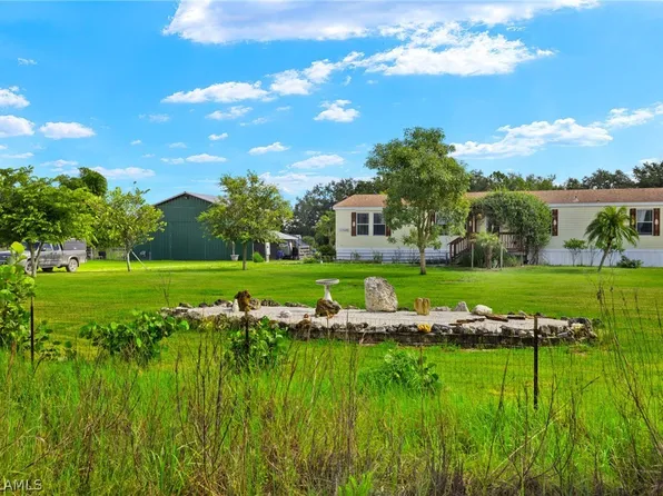 23565 Linda Lee Way, Fort Myers, FL 33913