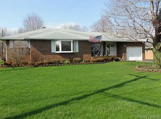 1010 French Rd, Cheektowaga, NY 14227