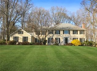 190 Watch Hl, East Greenwich, RI 02818