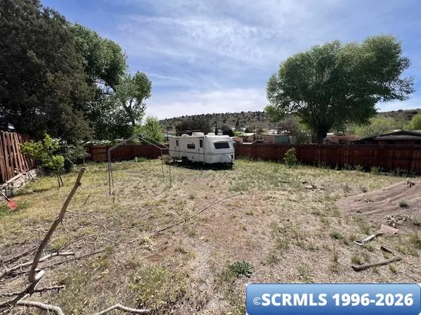 625 McKee St, Bayard, NM 88023