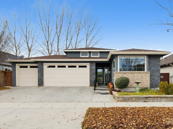 6617 S Red Shine Way, Boise, ID 83709