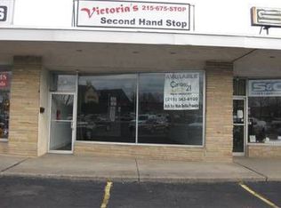 527 York Rd, Warminster, PA 18974