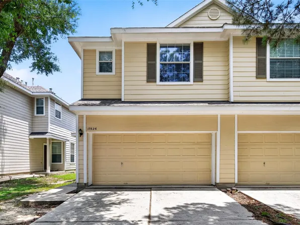 17626 Olympic Park Ln, Humble, TX 77346