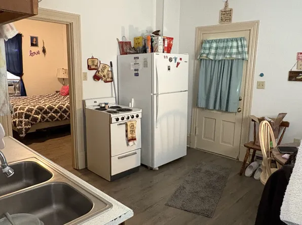 316 S Spring St #3, Bellefonte, PA 16823