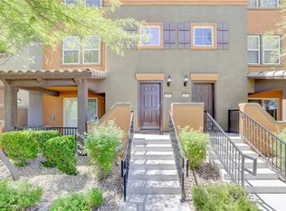 4650 Ranch House Rd UNIT 55, North Las Vegas, NV 89031