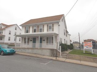 353 Fort St, Shippensburg, PA 17257
