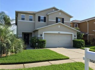 7426 Dragon Fly Loop, Gibsonton, FL 33534
