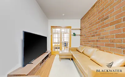 Rented by Blackwater Associates Inc.