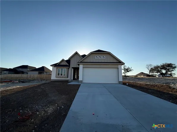 117 Nettie Dr, Killeen, TX 76542