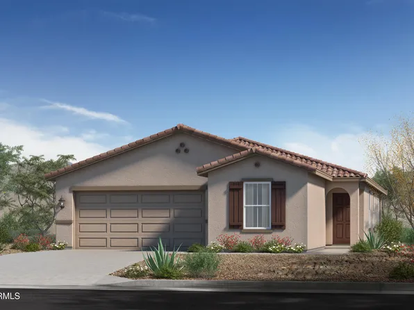 2731 W LA MIRADA Drive, Laveen, AZ 85339