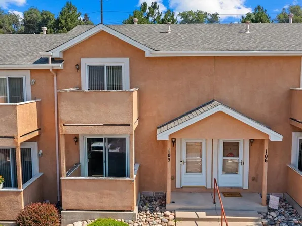 2280 E La Salle St #105, Colorado Springs, CO 80909