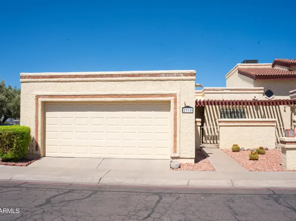 2918 W CHRISTY Drive, Phoenix, AZ 85029