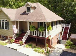 322 Acorn Dr LOT 11, Appomattox, VA 24522