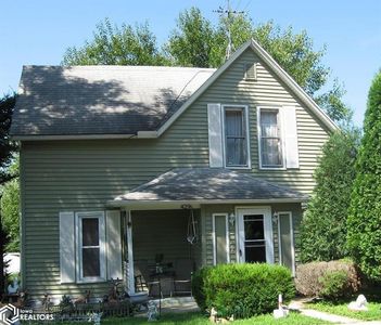 429 Collins St, Jewell, IA, 50130