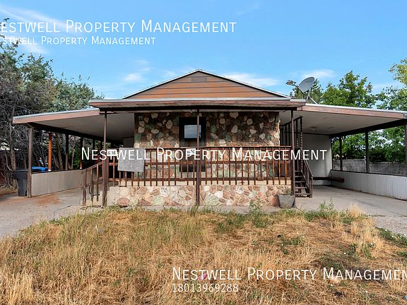 2nd image of 6156 S Bennion View Ct