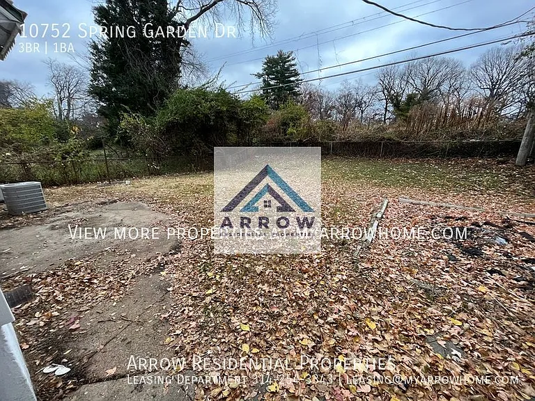 10752 Spring Garden Dr — Photo 15