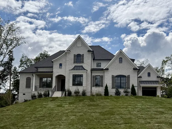 9906 Amarosa Ct Lot 14, Brentwood, TN 37027