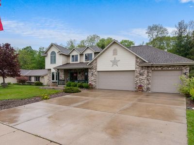1500 Wolf DRIVE, West Bend, WI, 53090