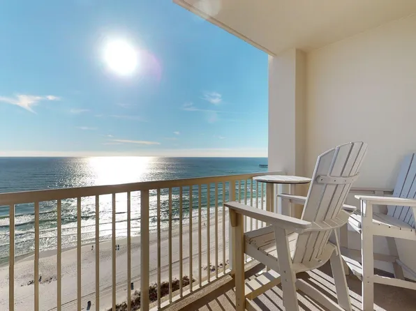 11807 Front Beach Rd #1-1306, Panama City Beach, FL 32407