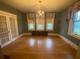 3532 Petersville Rd, Knoxville, MD 21758